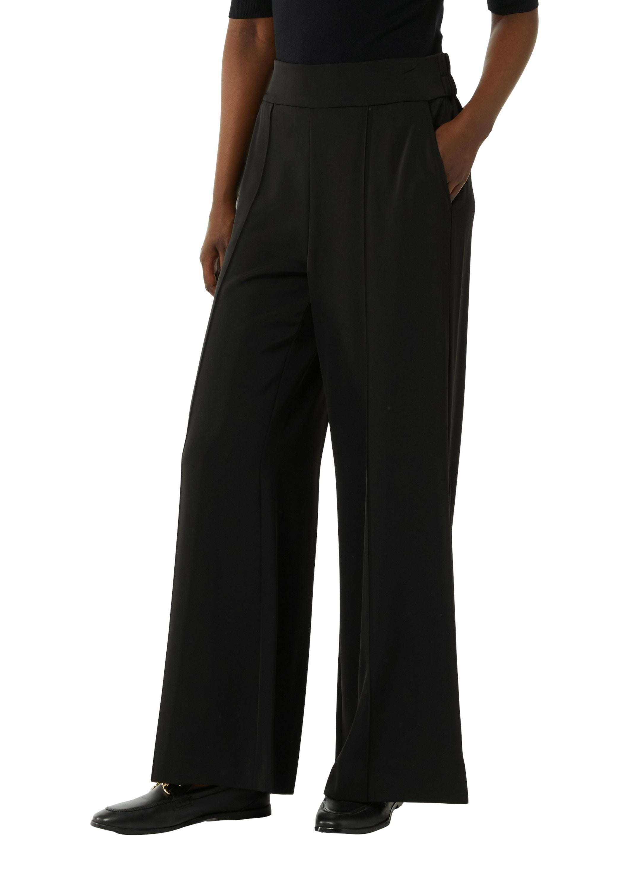 Marlenehose Wide Leg