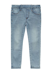 Jeanshose