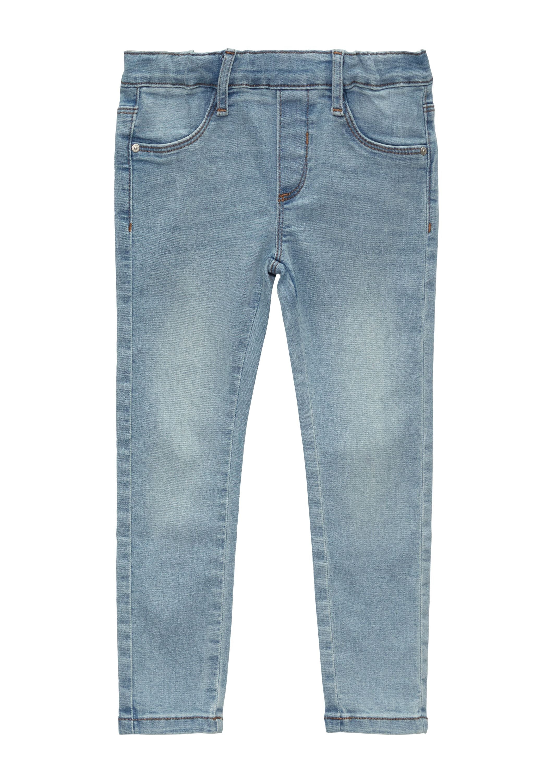 Jeanshose