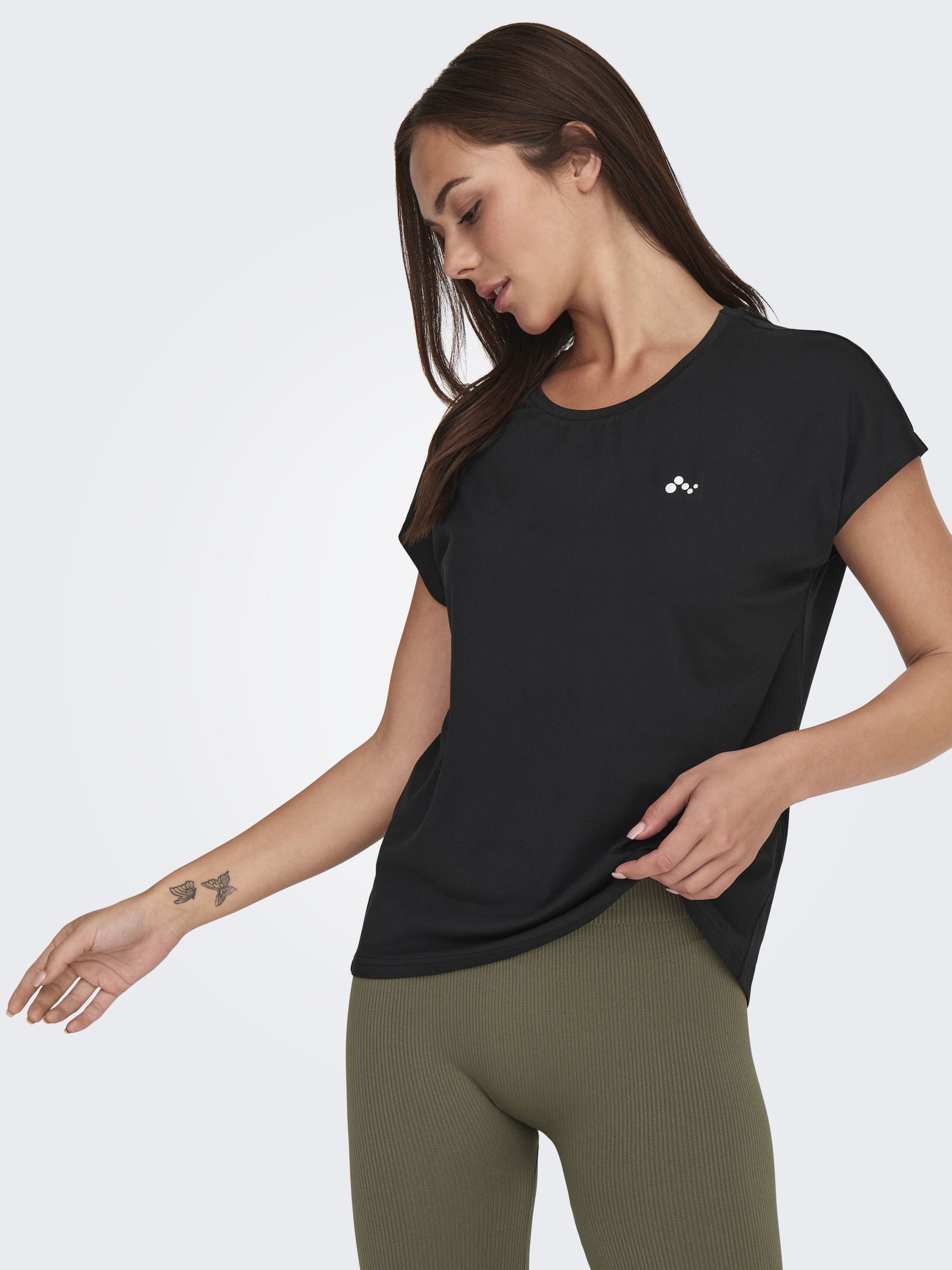 Funktionsshirt ONPAUBREE