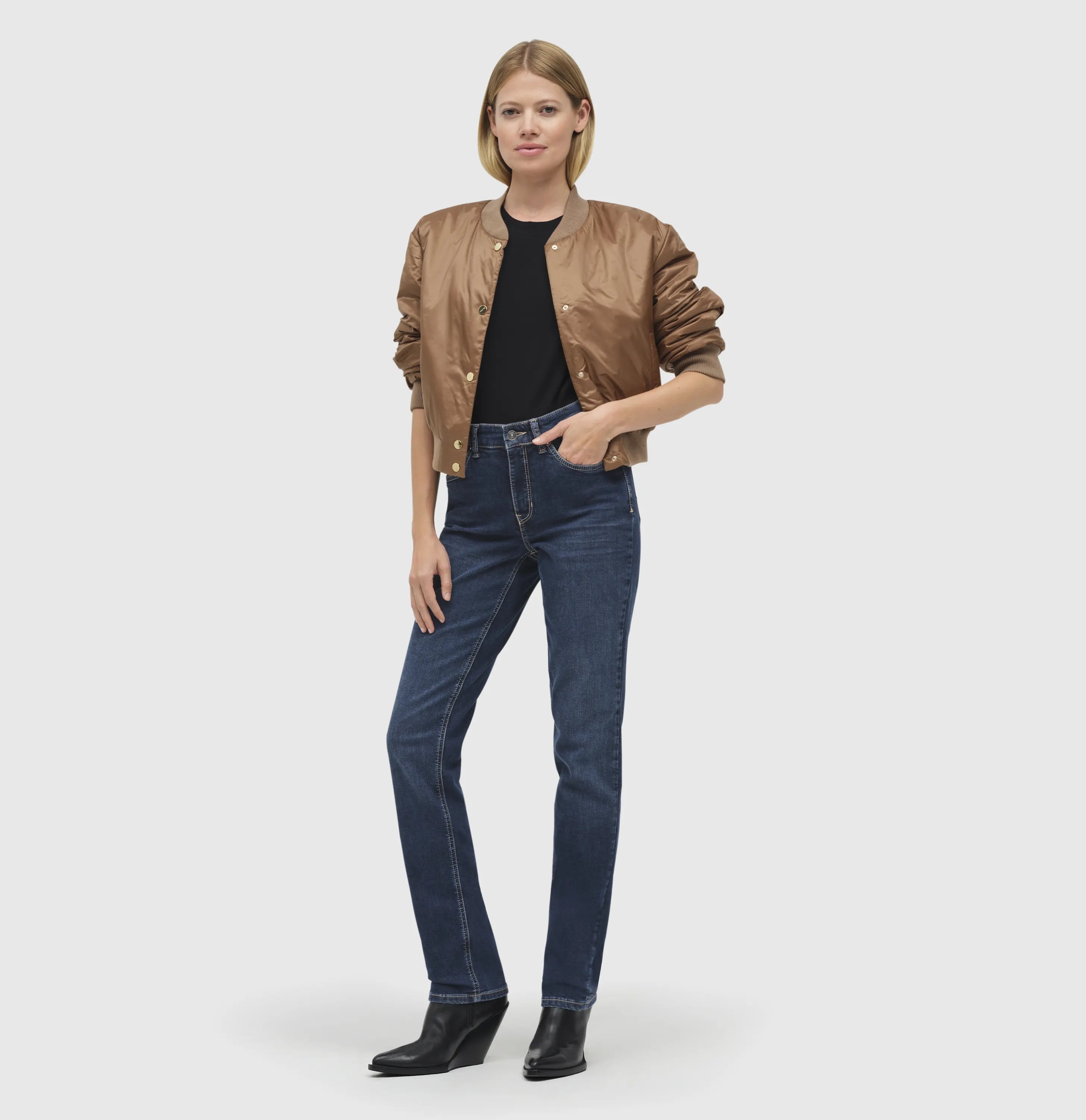 Jeans MELANIE Feminine Fit