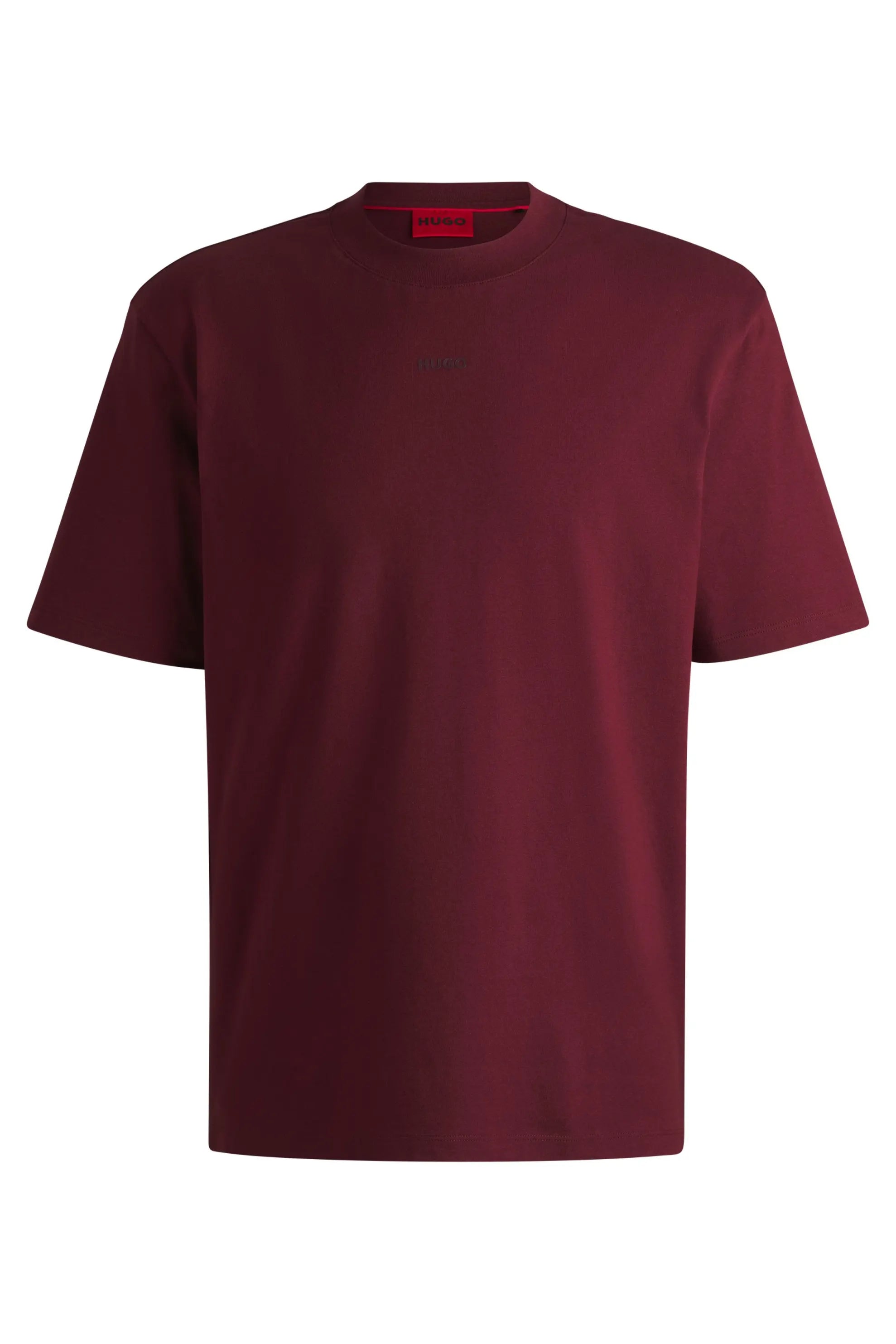 T-Shirt DAPOLINO aus Baumwolle