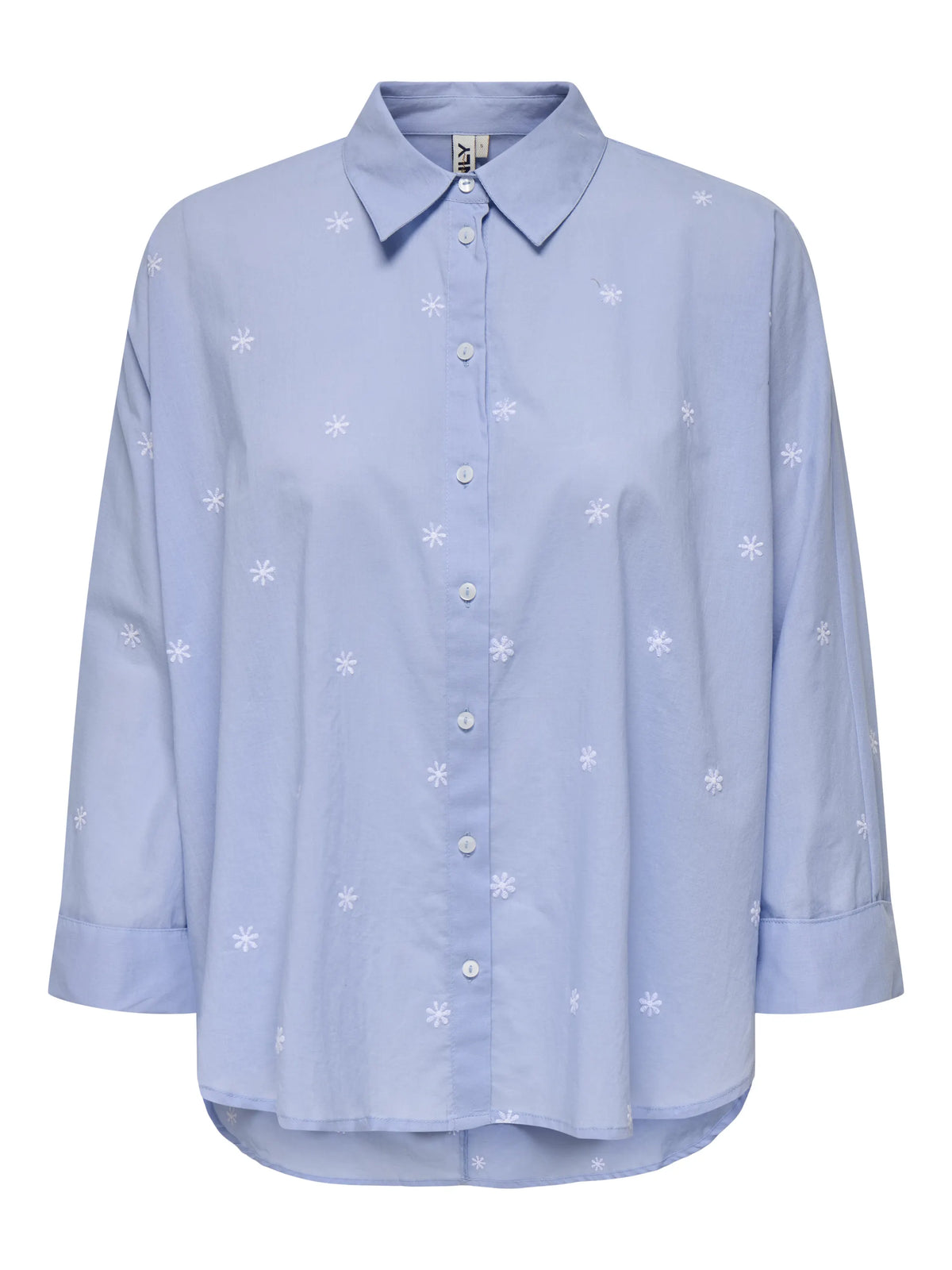 Bluse NEW LINA GRACE Boxy Fit
