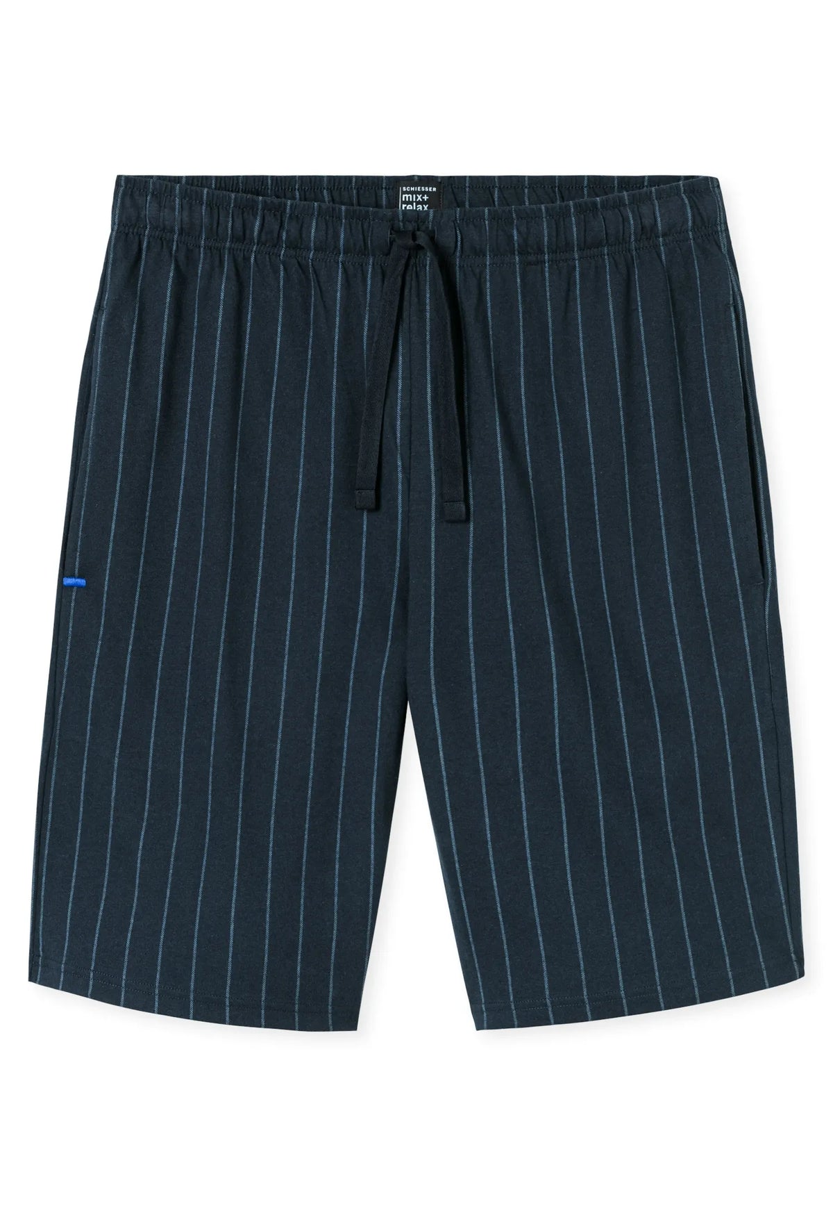 Bermuda Relaxed Fit