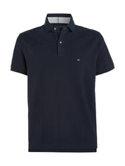 Poloshirt aus Baumwolle