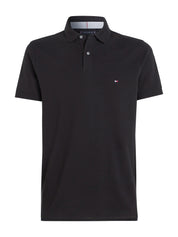 Poloshirt aus Baumwolle