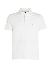 Poloshirt  aus Baumwolle