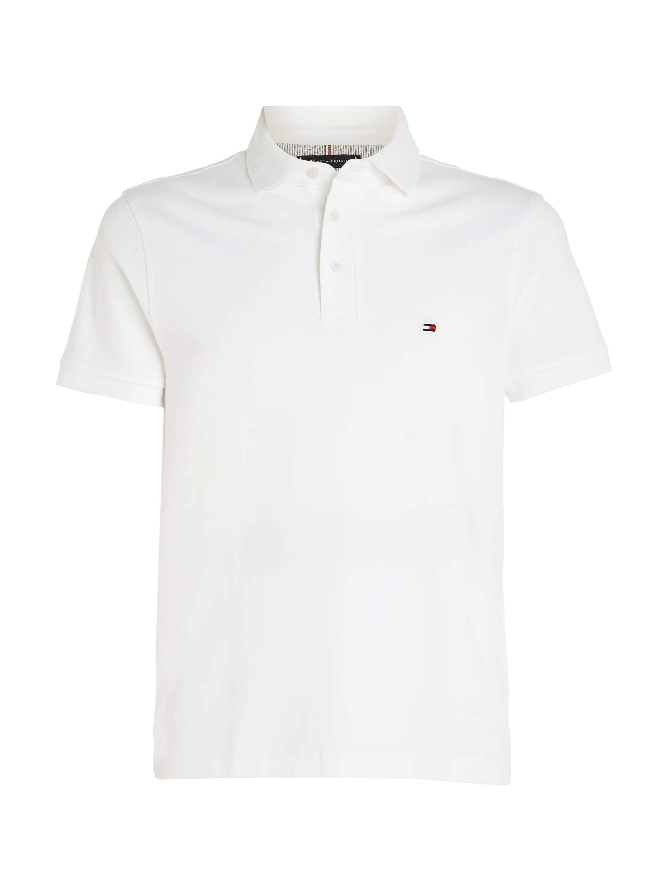 Poloshirt  aus Baumwolle