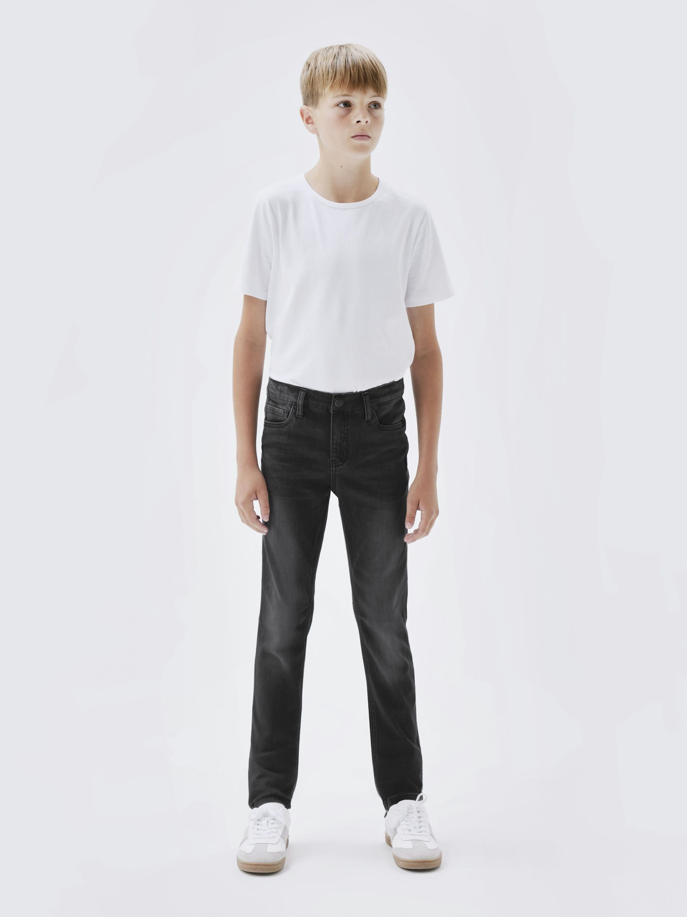 Jeans Slim Fit