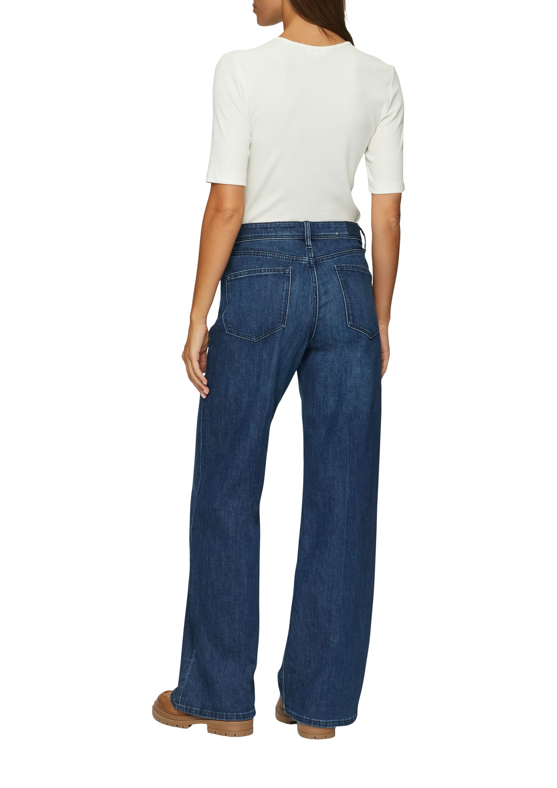 Jeans Wide Leg