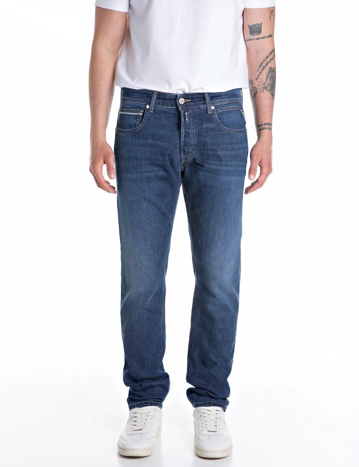 Jeans Regular Fit