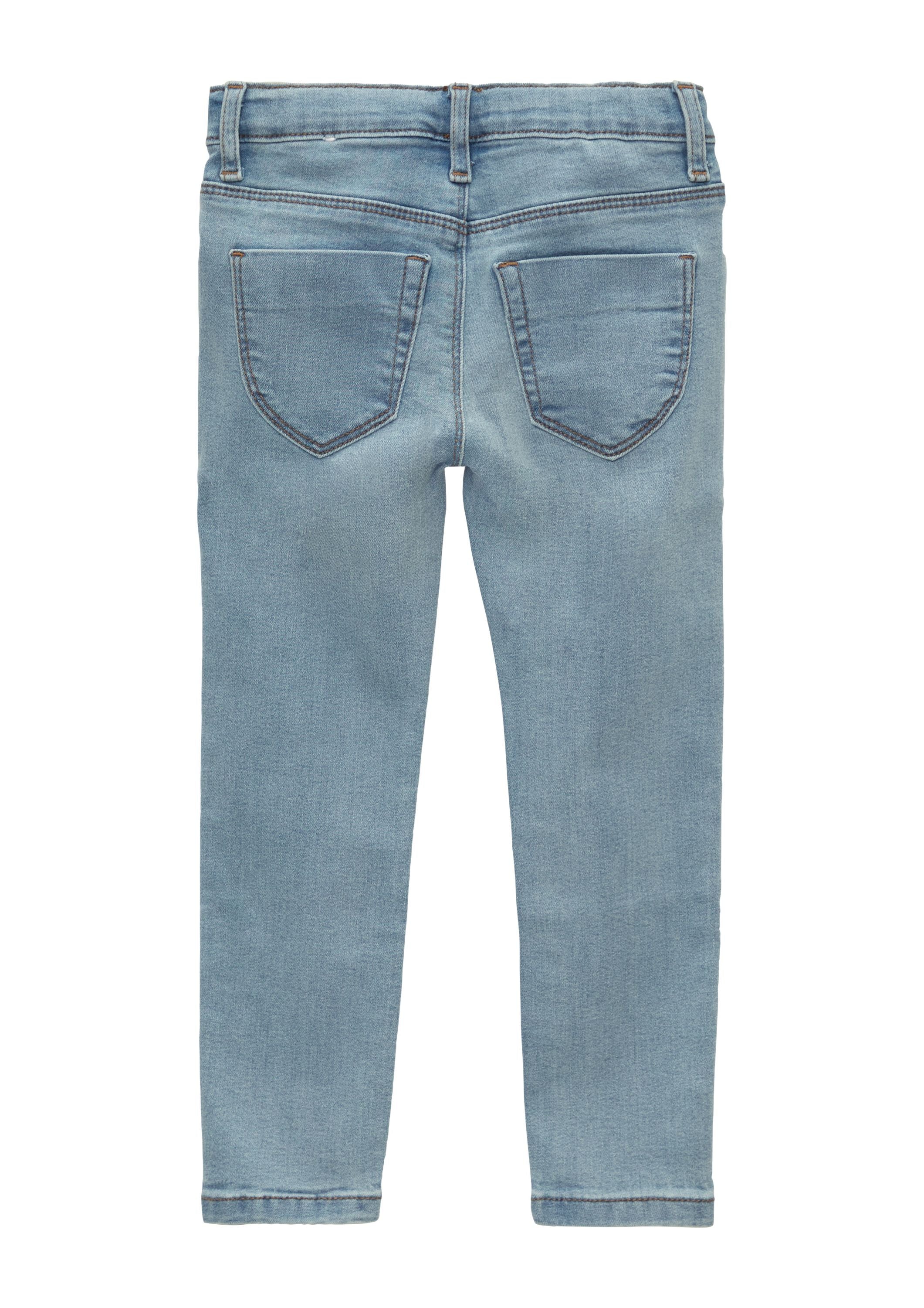 Jeanshose