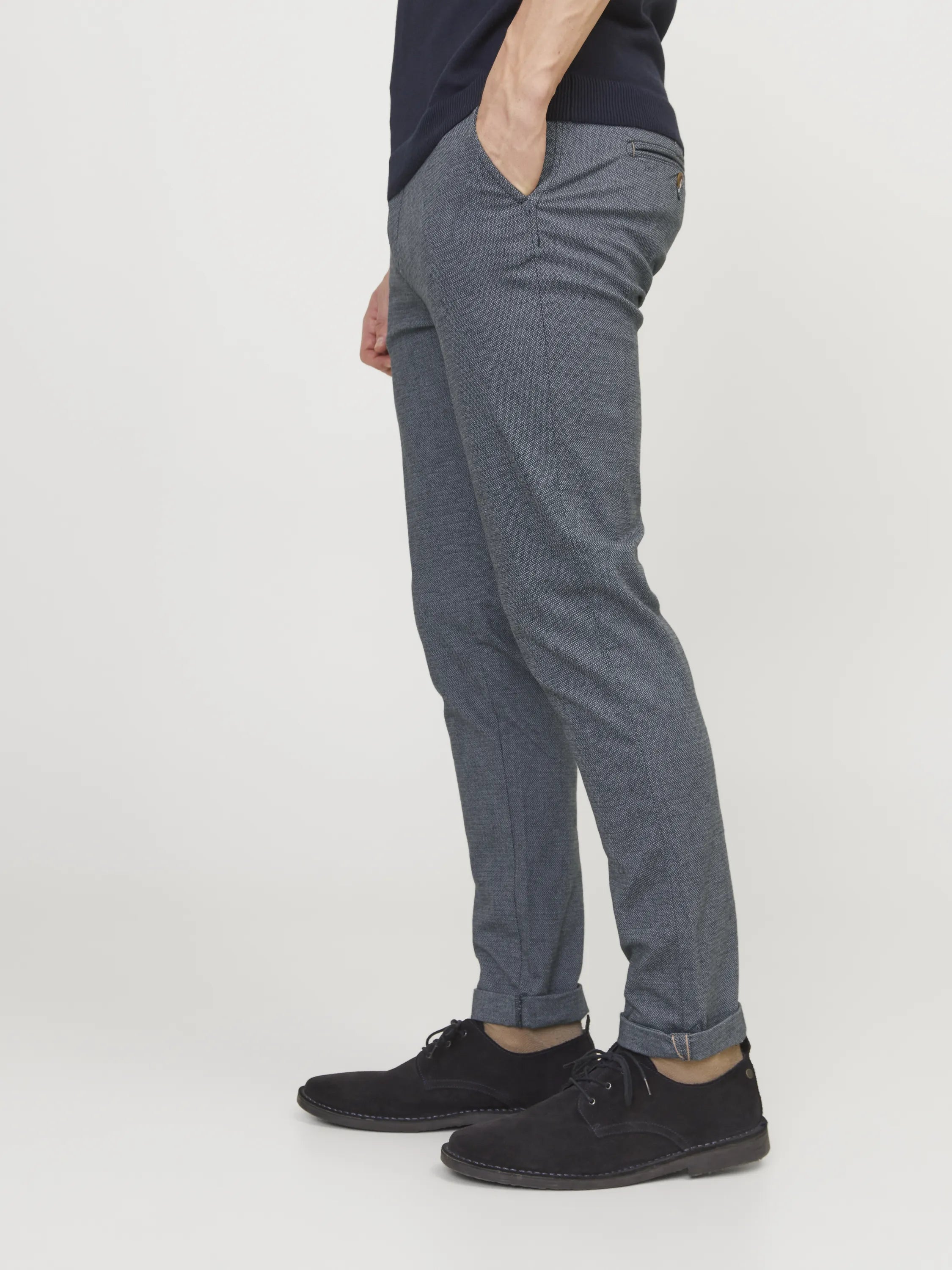 Chinohose Slim Fit