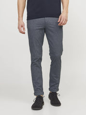 Chinohose Slim Fit