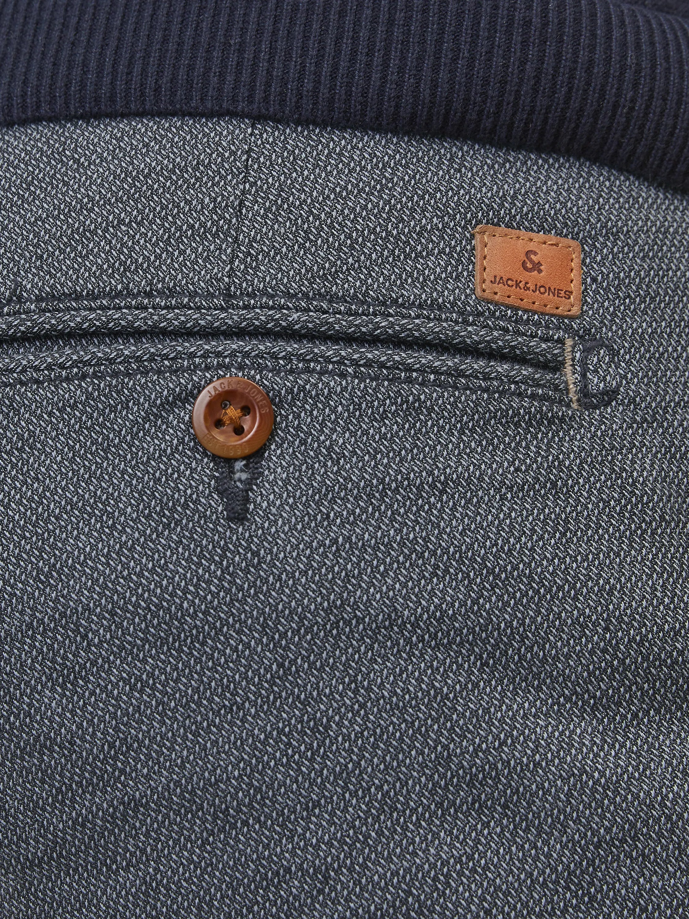 Chinohose Slim Fit