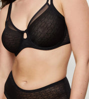 Bügel-BH SIGNATURE SHEER