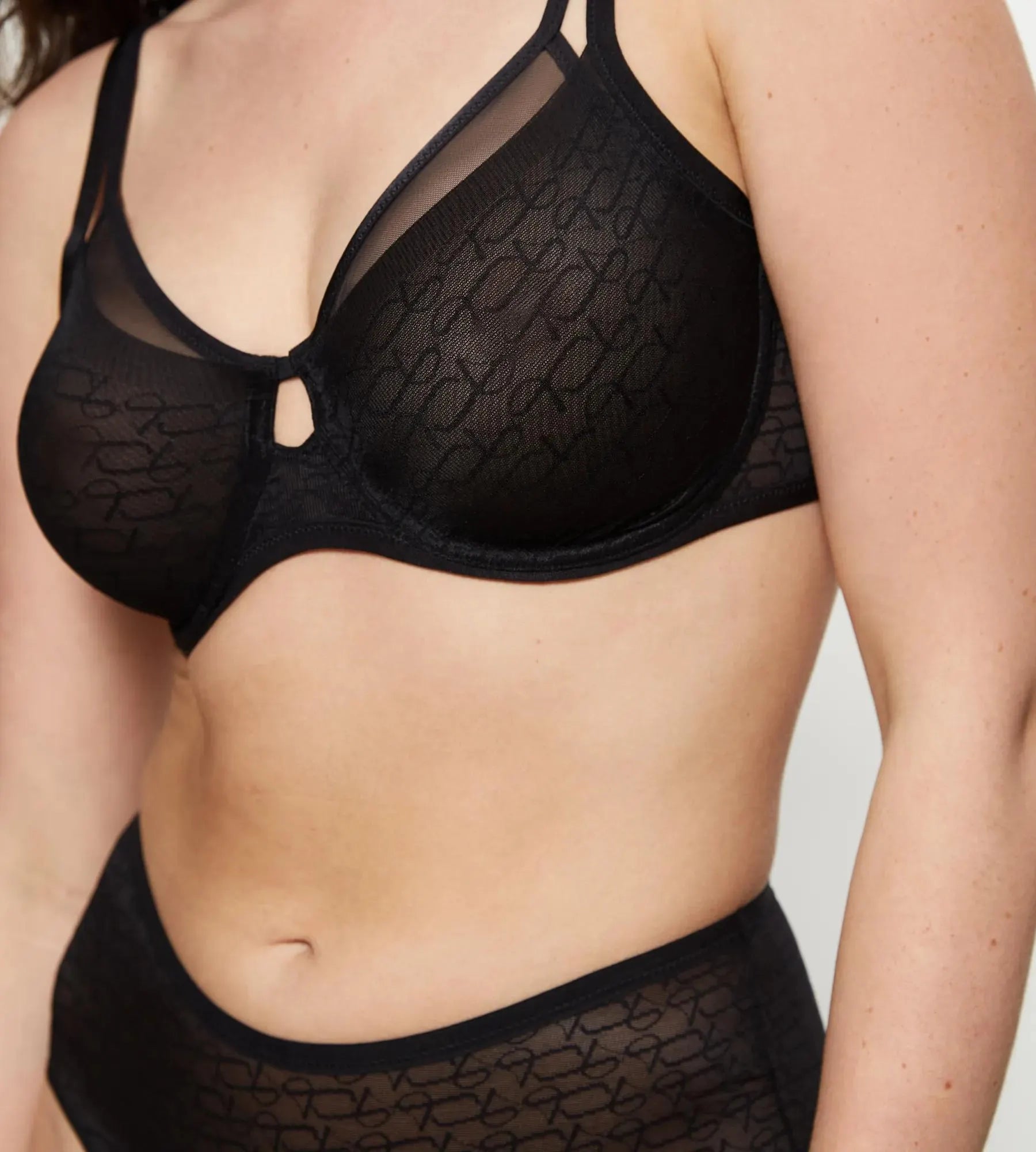 Bügel-BH SIGNATURE SHEER