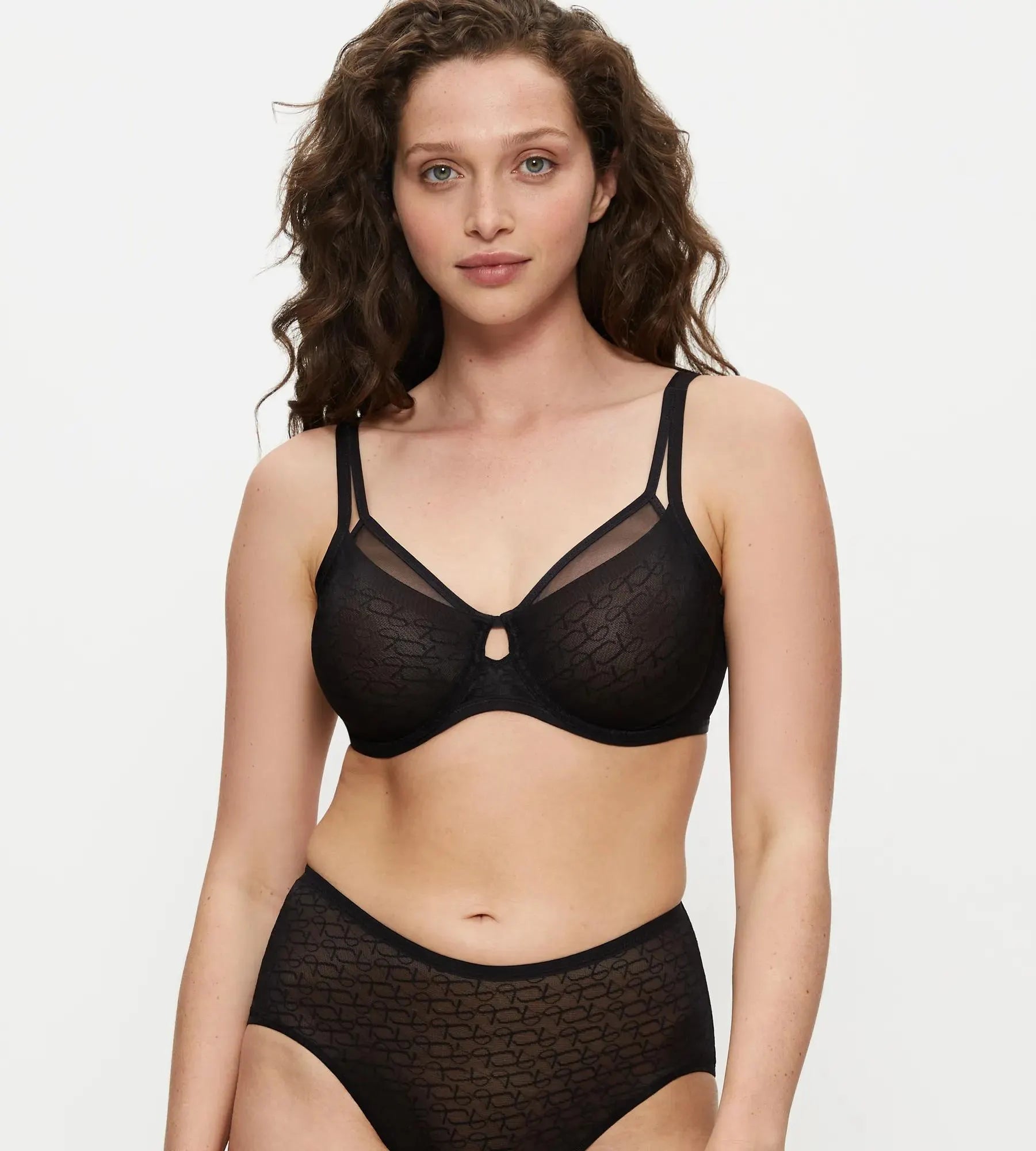 Bügel-BH SIGNATURE SHEER