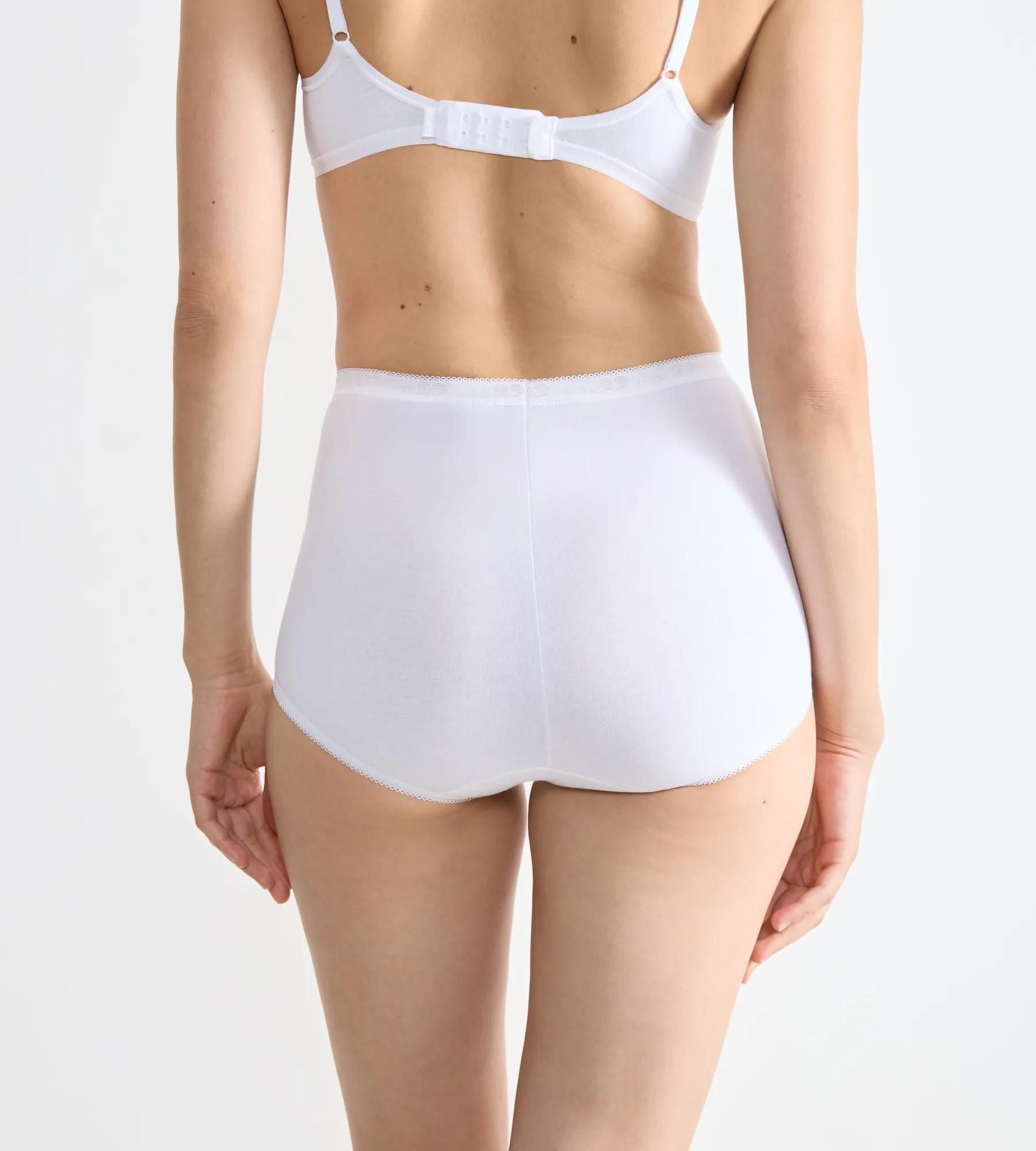 2er-Pack Maxi-Slips