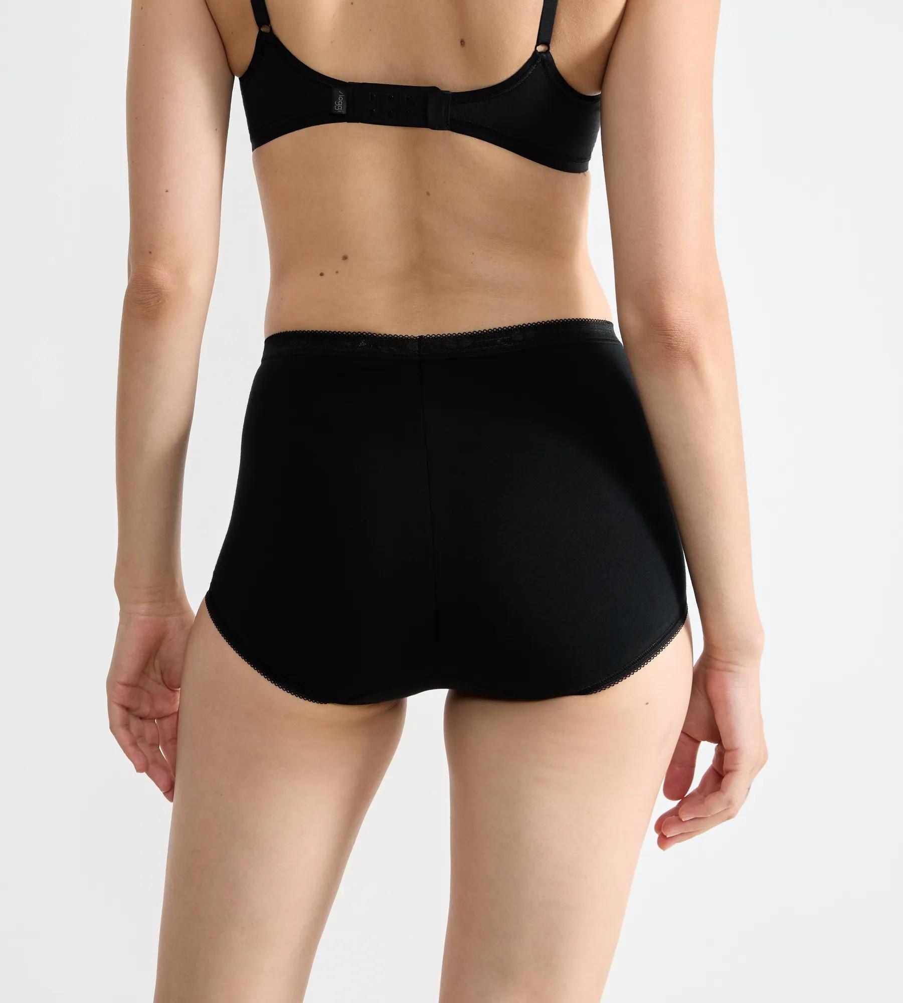 2er-Pack Maxi-Slips