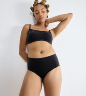 High Waist Slip ZERO Feel