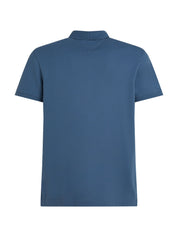 Poloshirt aus Baumwolle