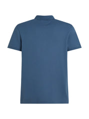 Poloshirt aus Baumwolle