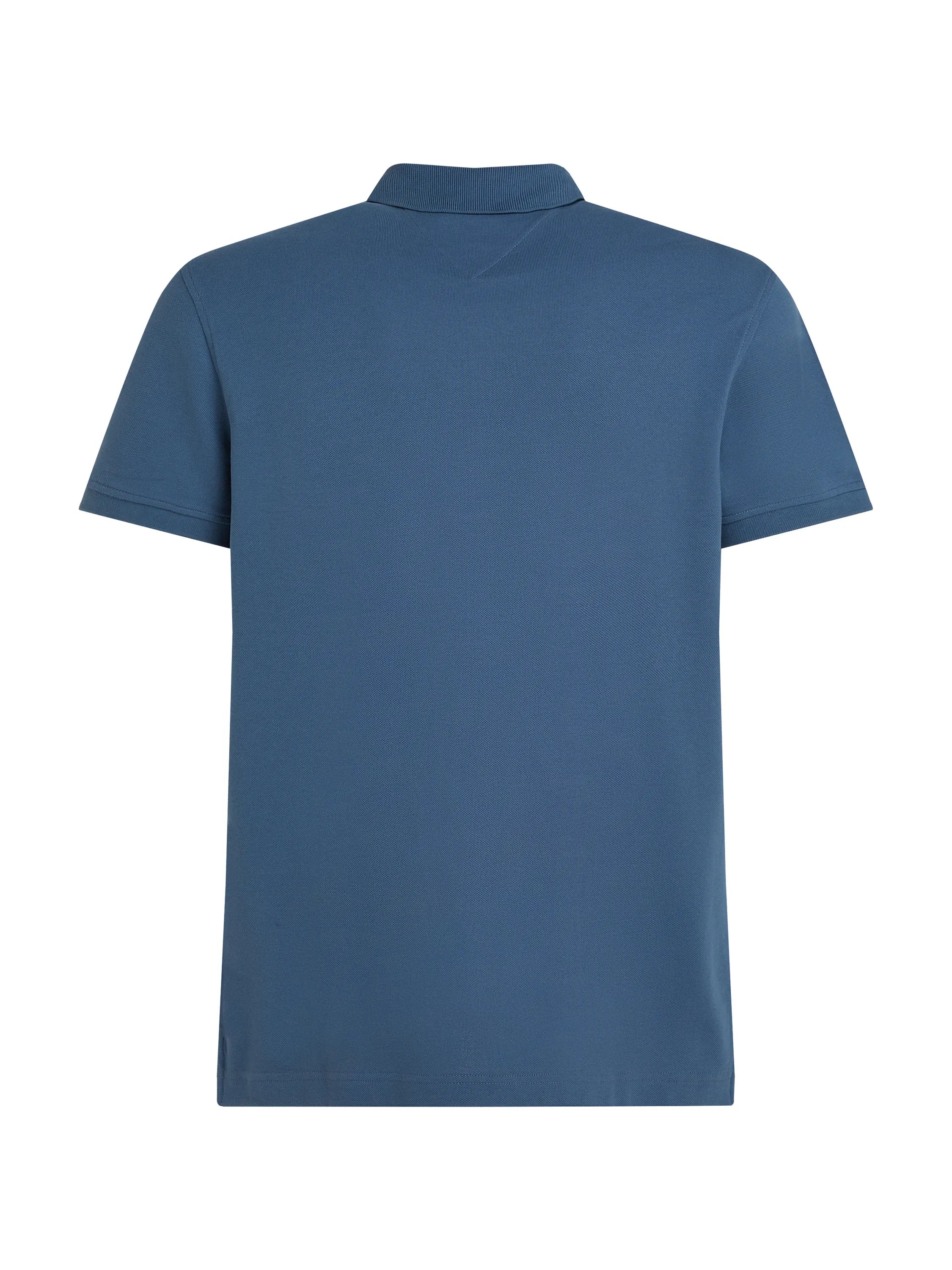 Poloshirt aus Baumwolle