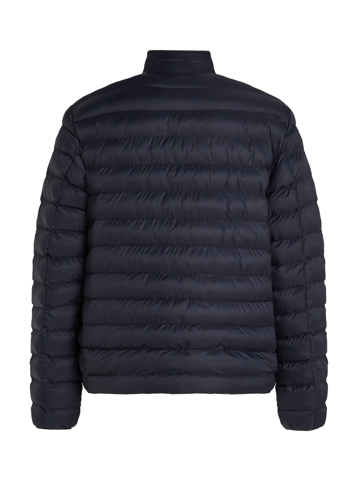 Steppjacke mit Stehkragen