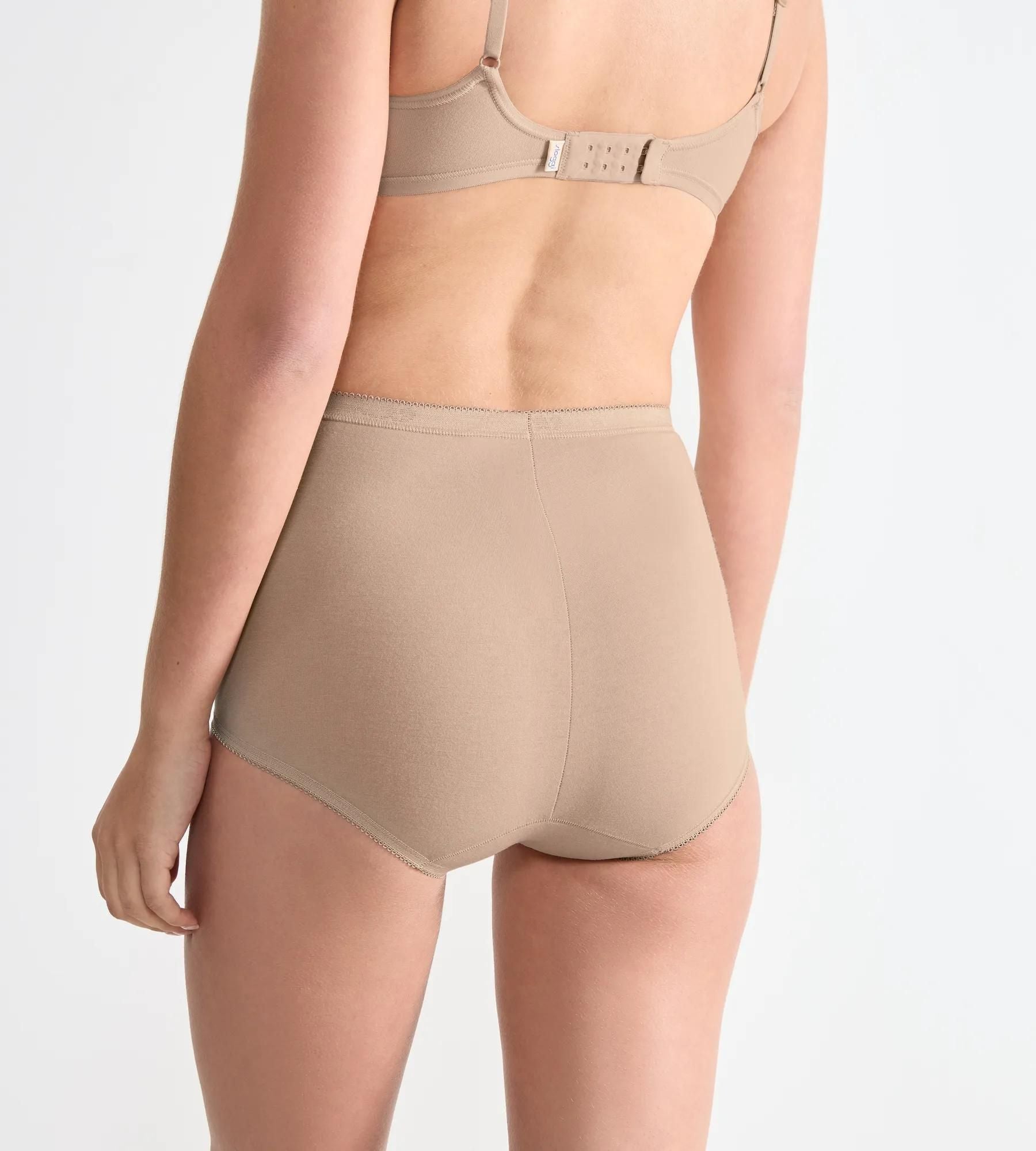2er-Pack Maxi-Slips