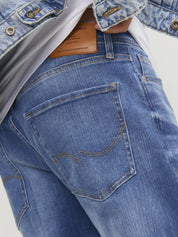 Jeans MIKE Tapered Fit