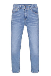 Jeans Tapered Leg