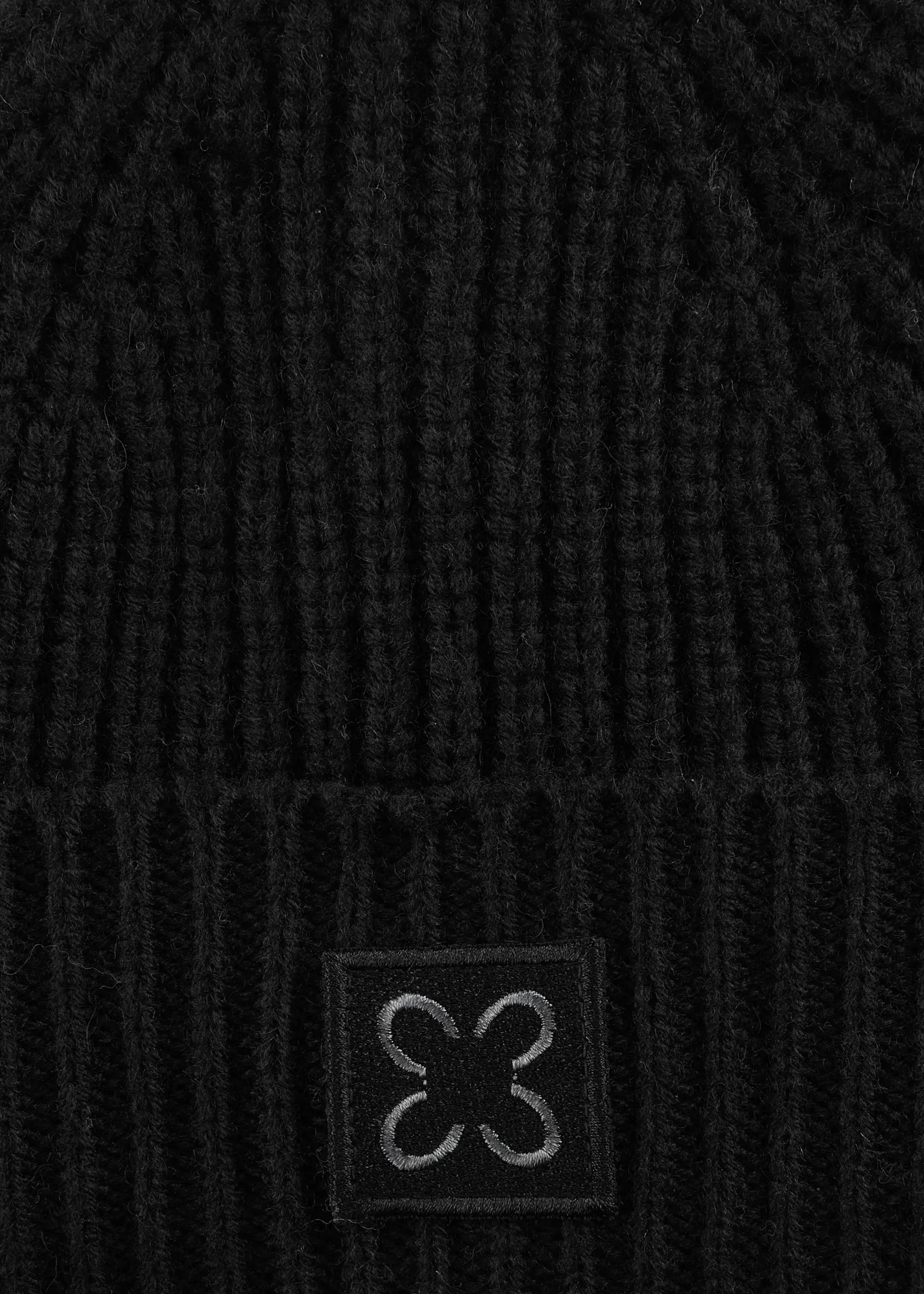 Strickmütze