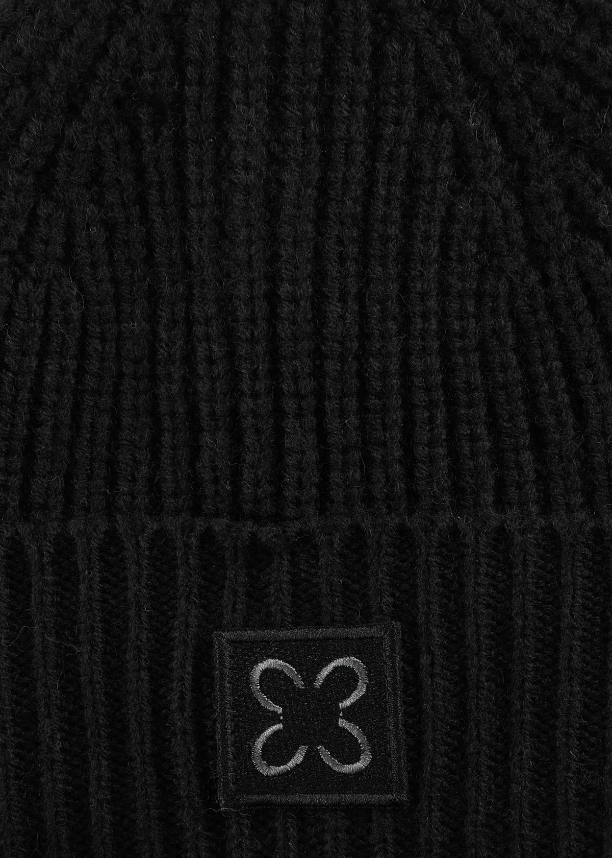 Strickmütze