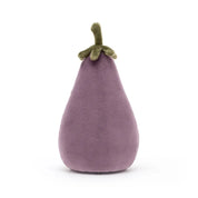 Kuscheltier AMUSEABLES AUBERGINE