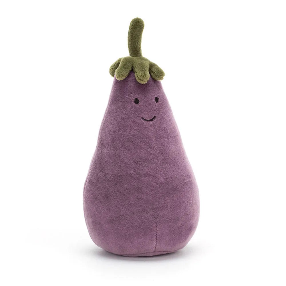 Kuscheltier AMUSEABLES AUBERGINE