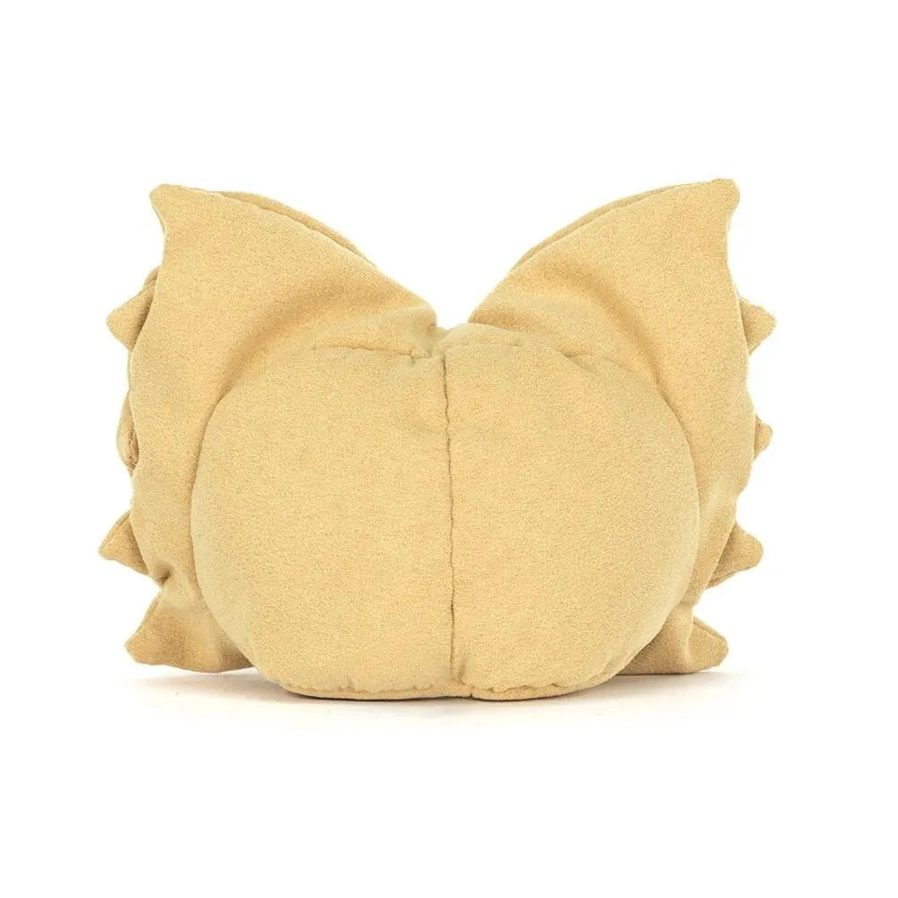 Kuscheltier AMUESABLES FARFALLE
