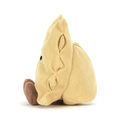 Kuscheltier AMUESABLES FARFALLE