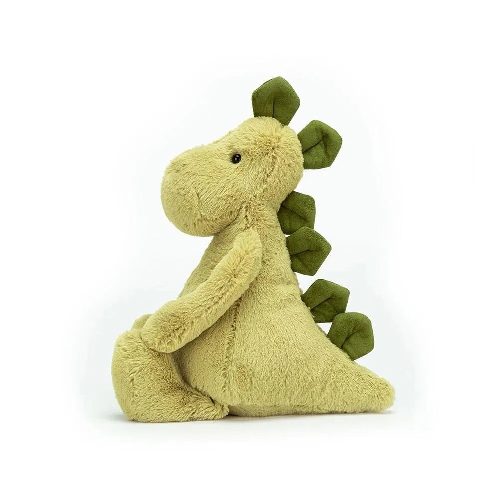 Kuscheltier BASHFUL DINO