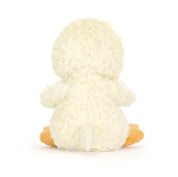 Kuscheltier YUMMY DUCKLING