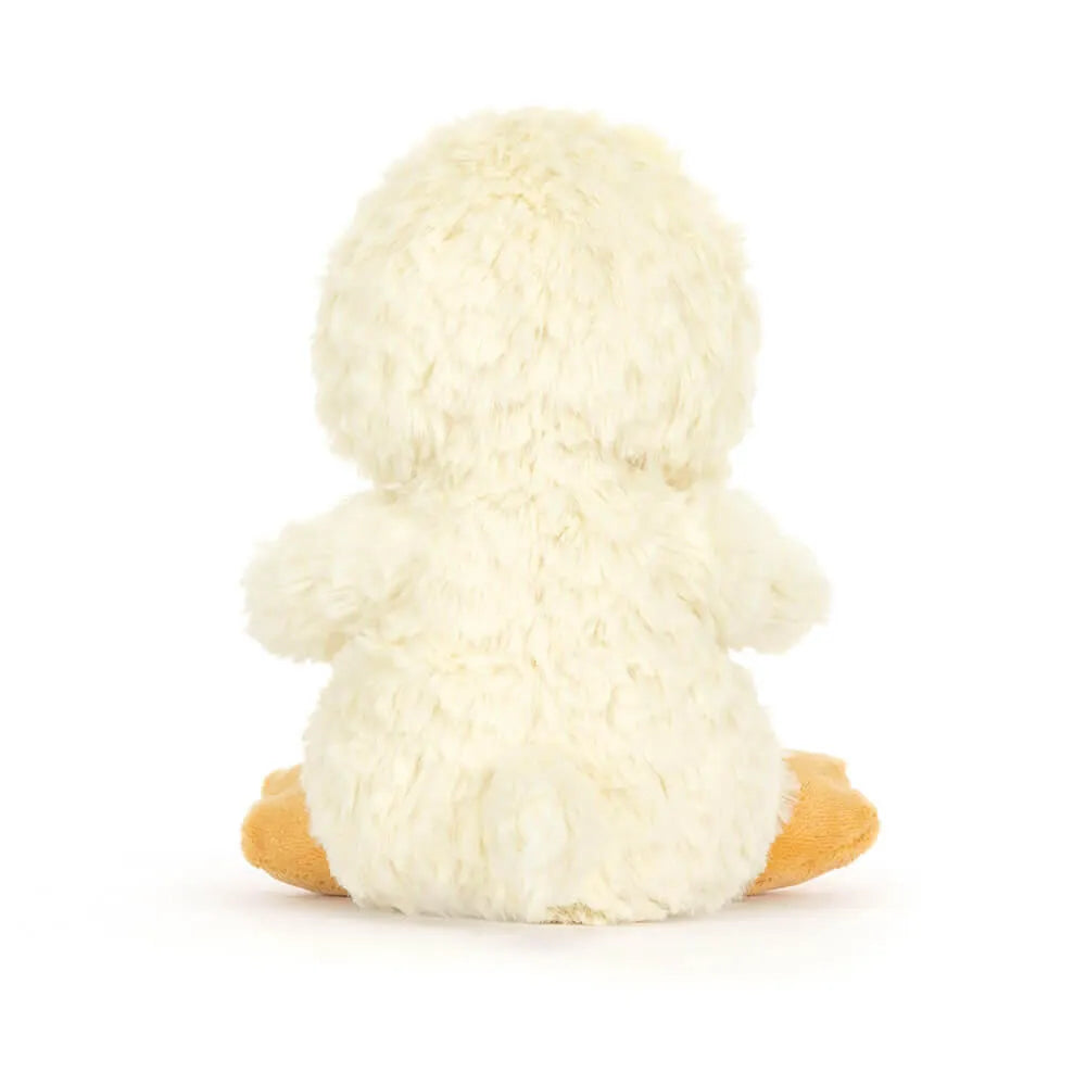 Kuscheltier YUMMY DUCKLING