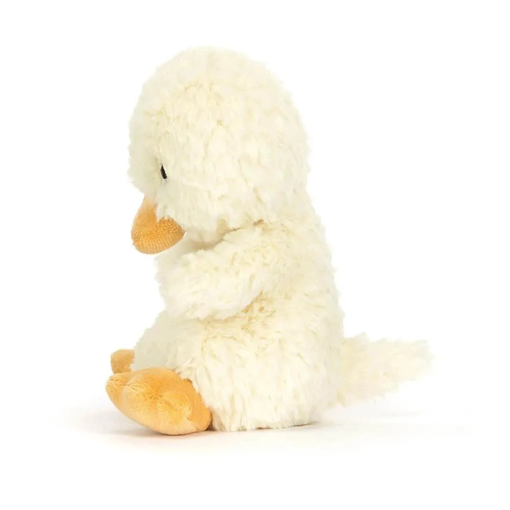 Kuscheltier YUMMY DUCKLING