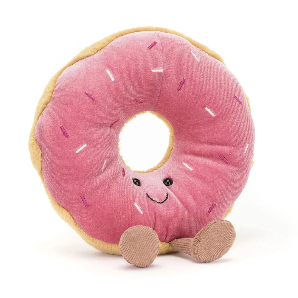 Kuscheltier AMUSEABLES DOUGHNUT