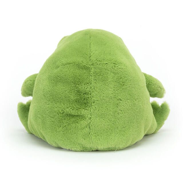 Kuscheltier Ricky Rain Frog