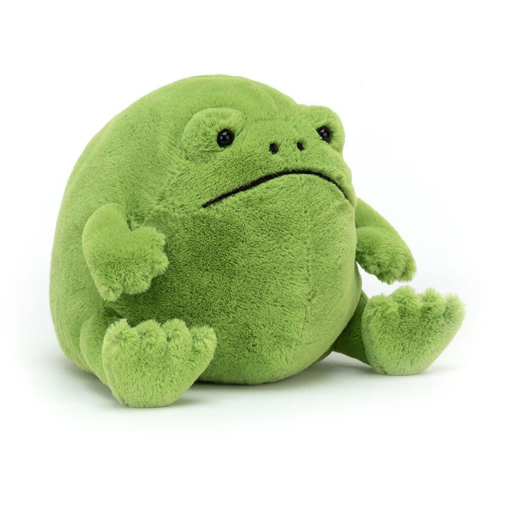 Kuscheltier Ricky Rain Frog