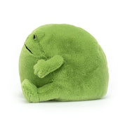 Kuscheltier Ricky Rain Frog