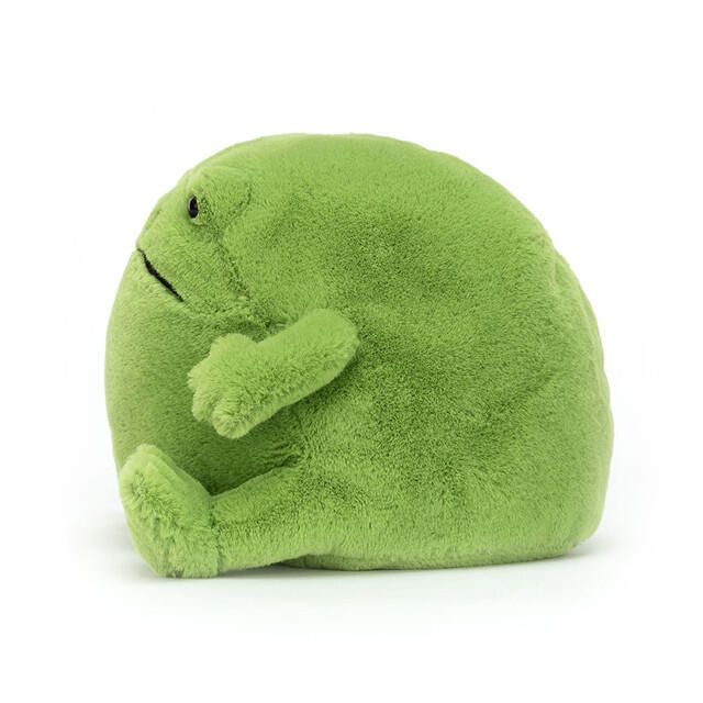 Kuscheltier Ricky Rain Frog