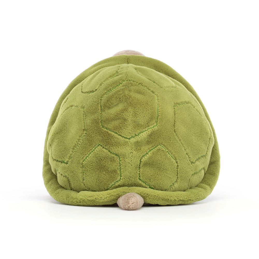 Kuscheltier Timmy Turtle