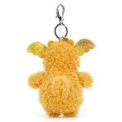 Kuscheltier LITTLE DRAGON BAG CHARM