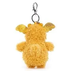 Kuscheltier LITTLE DRAGON BAG CHARM
